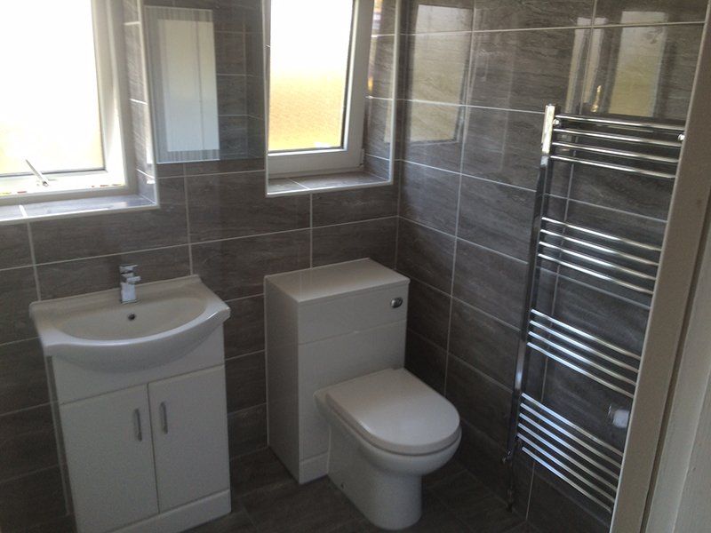 washbasin