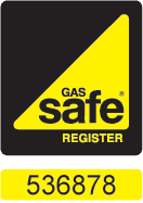 GasSafe logo
