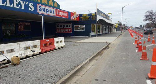 Dedicated Surfacing Specialists in Palmerston North