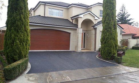 Dedicated Surfacing Specialists in Palmerston North