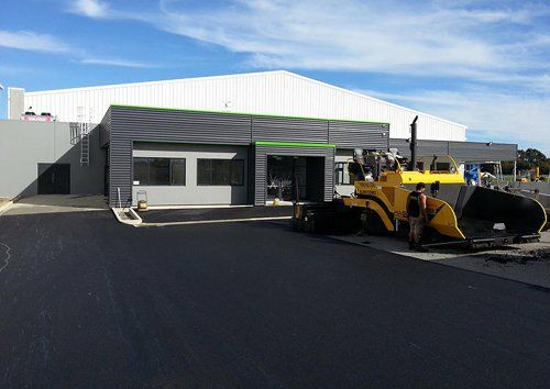 Dedicated Surfacing Specialists in Palmerston North