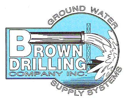 Brown Drilling Company Inc