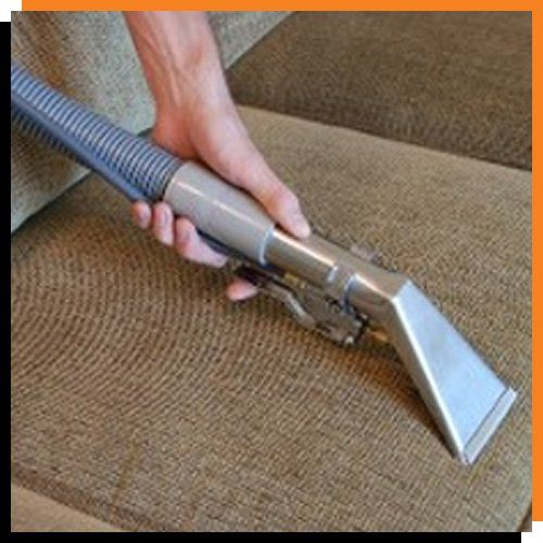 vacuum carpet