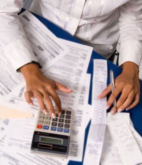 Business advisor - Barnet, London - Eleftheriou & Co - Accountant services