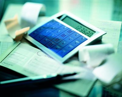 Accountant services - Enfield, London - Eleftheriou & Co - Professional accountant