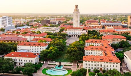 university-texas