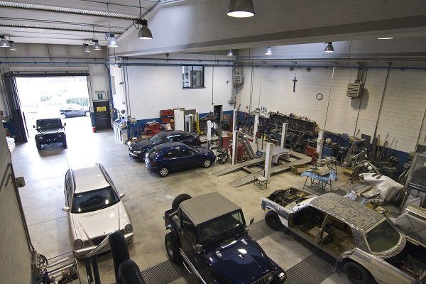 autocarrozzeria