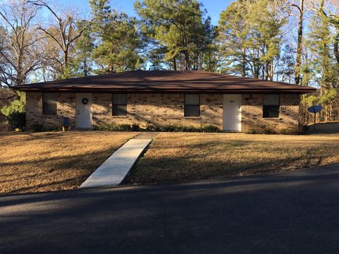 Hickory Hill