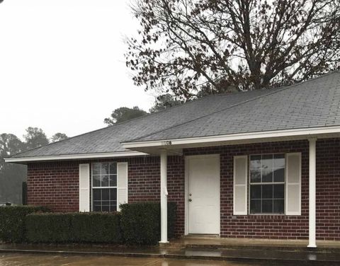 Sybil Drive Duplex