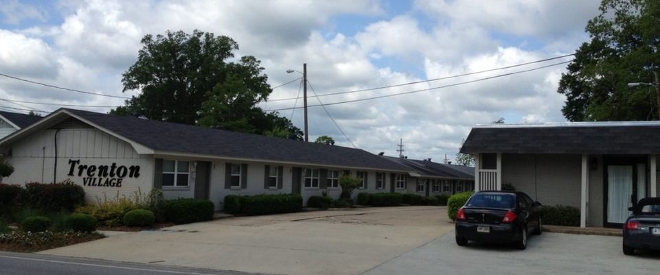 Trenton Village