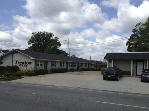 Trenton Village