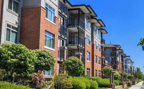 apartments