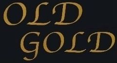 old gold seriate