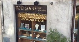 old gold seriate