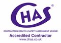CHAS Logo of CHAS