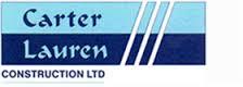 CBM Construction logo