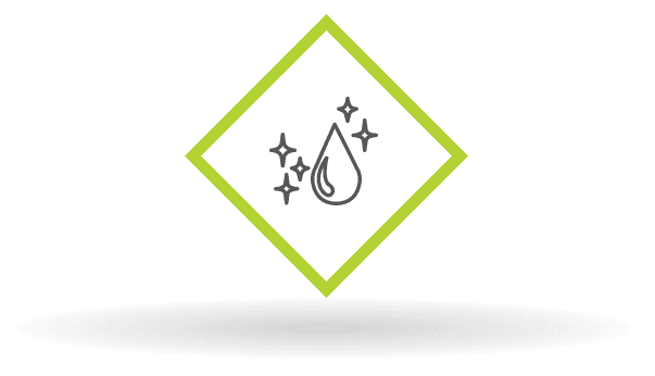 Sparkle clean icon