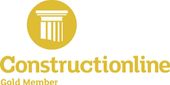 Constructionline Logo of Constructionline