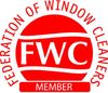 The Federation Of Window Cleaners Logo of The Federation Of Window Cleaners