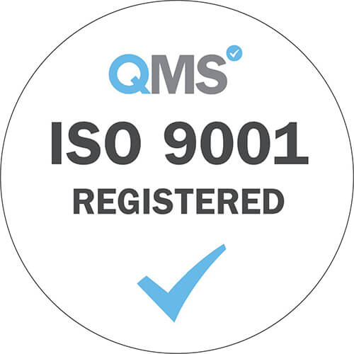 iso 9001 logo