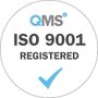 BICSc iso 9001 logo