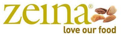 Zeina logo