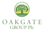 OAKGATE LOGO