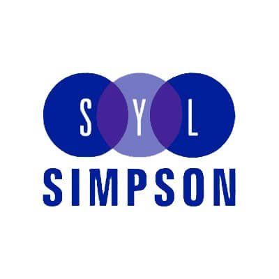 Simpson logo