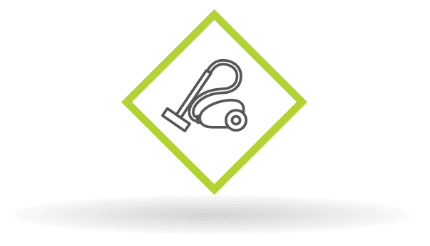 vacum cleaner icon