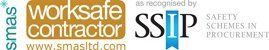 Smas logo