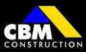 CBM logo