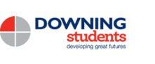 Downing logo
