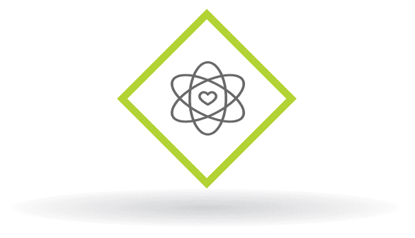 performance concept icon