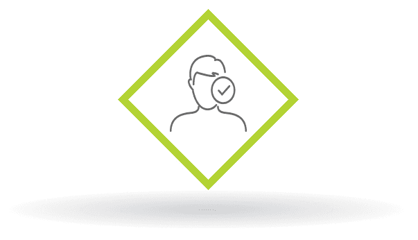 Fidelity icon