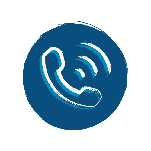 brush type call icon