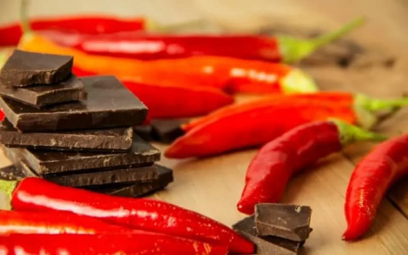 Alimentos Afrodisíacos Existem