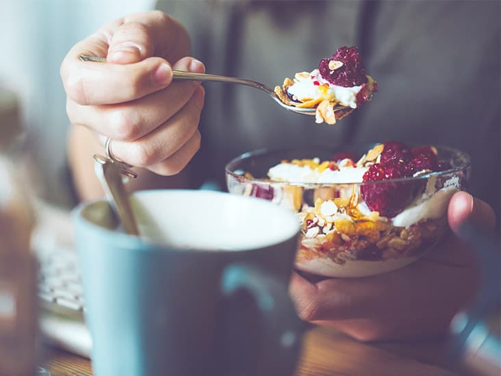 alimentação influencia Endometriose