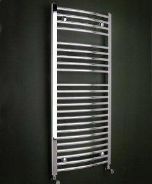 Towel warmer & radiators