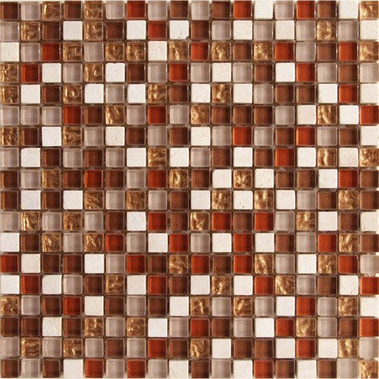 Beautiful mosaics