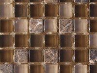Beautiful mosaics