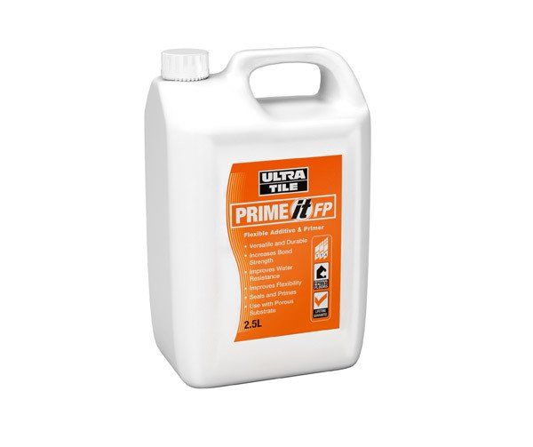 Ultra tile prime itpp