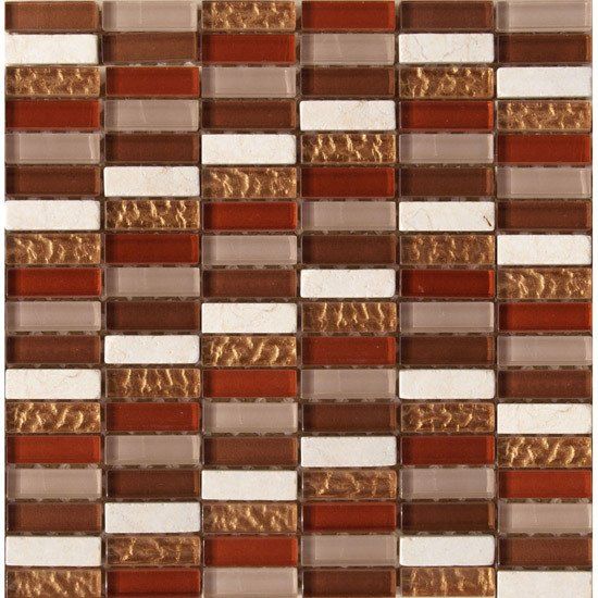 Beautiful mosaics