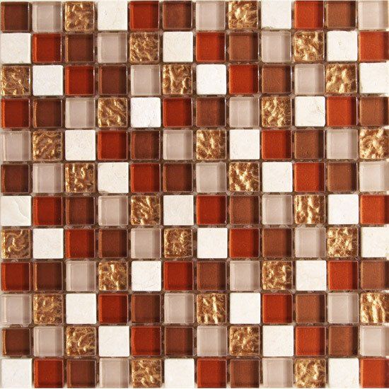 Beautiful mosaics
