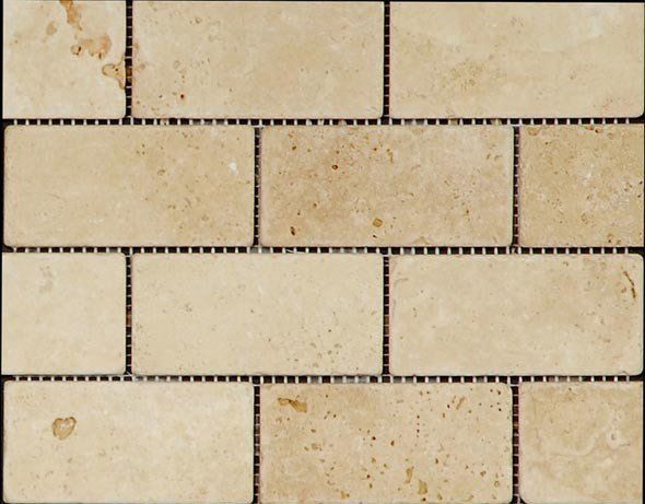 Beautiful mosaics