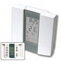 Underfloor heating