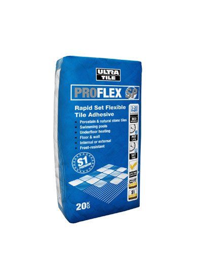 Ultra Tile Proflex