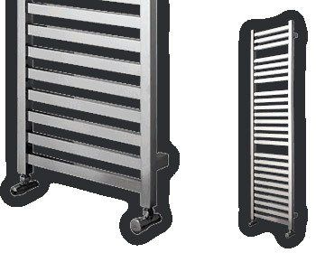 Towel warmer & radiators