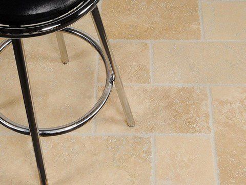 Natural stone - travertine