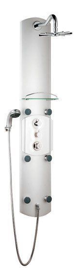 Shower panel