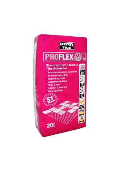 Ultra Tile Proflex